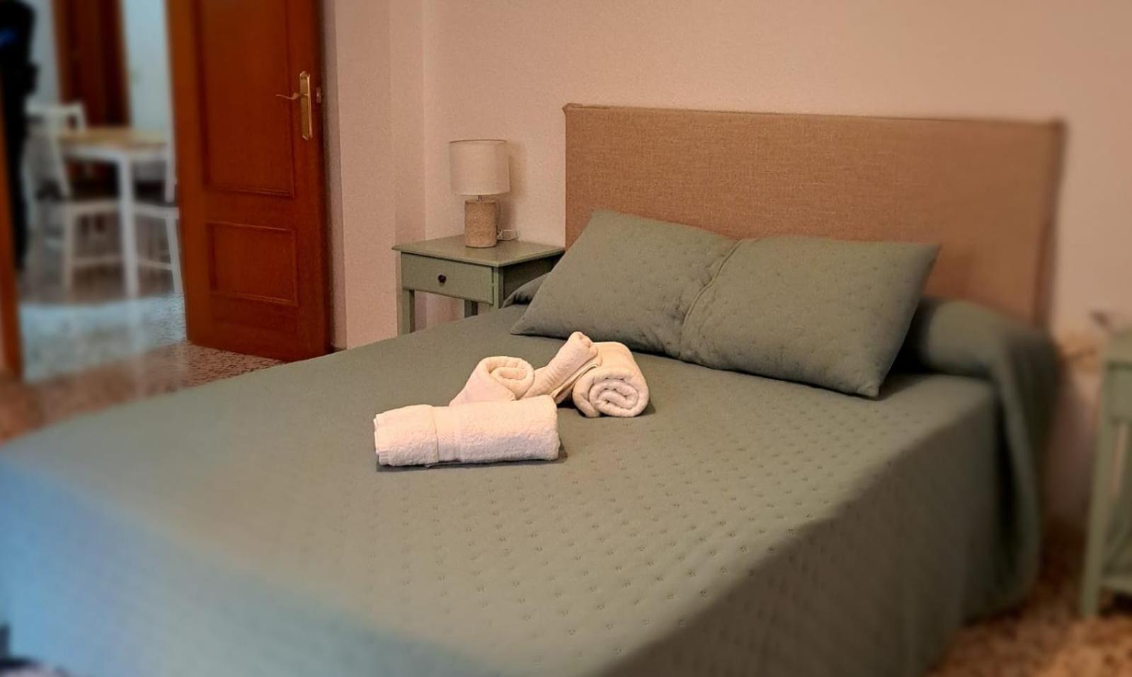 Alhondiga 16 Apartment Baza