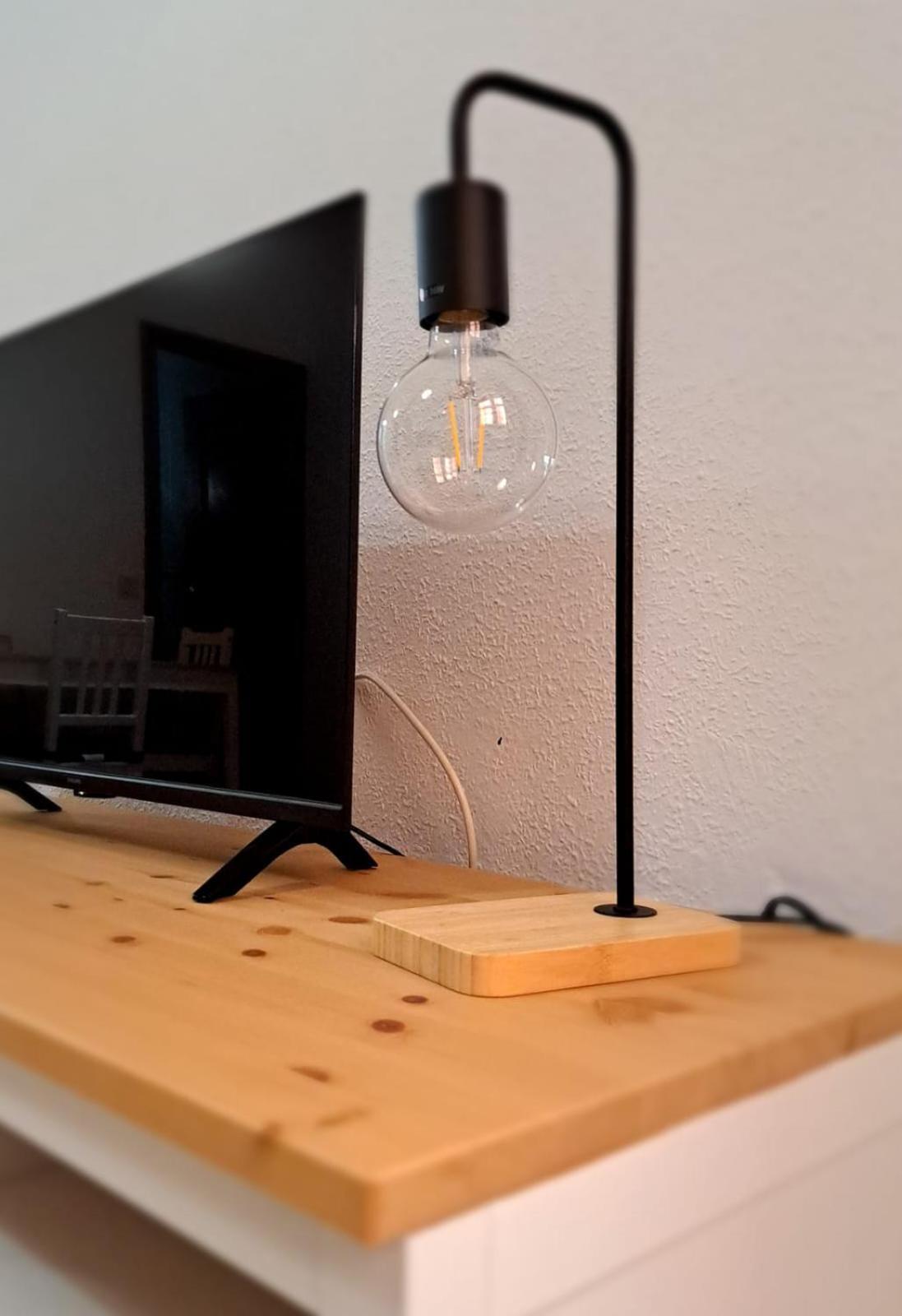 Alhondiga 16 Appartement *