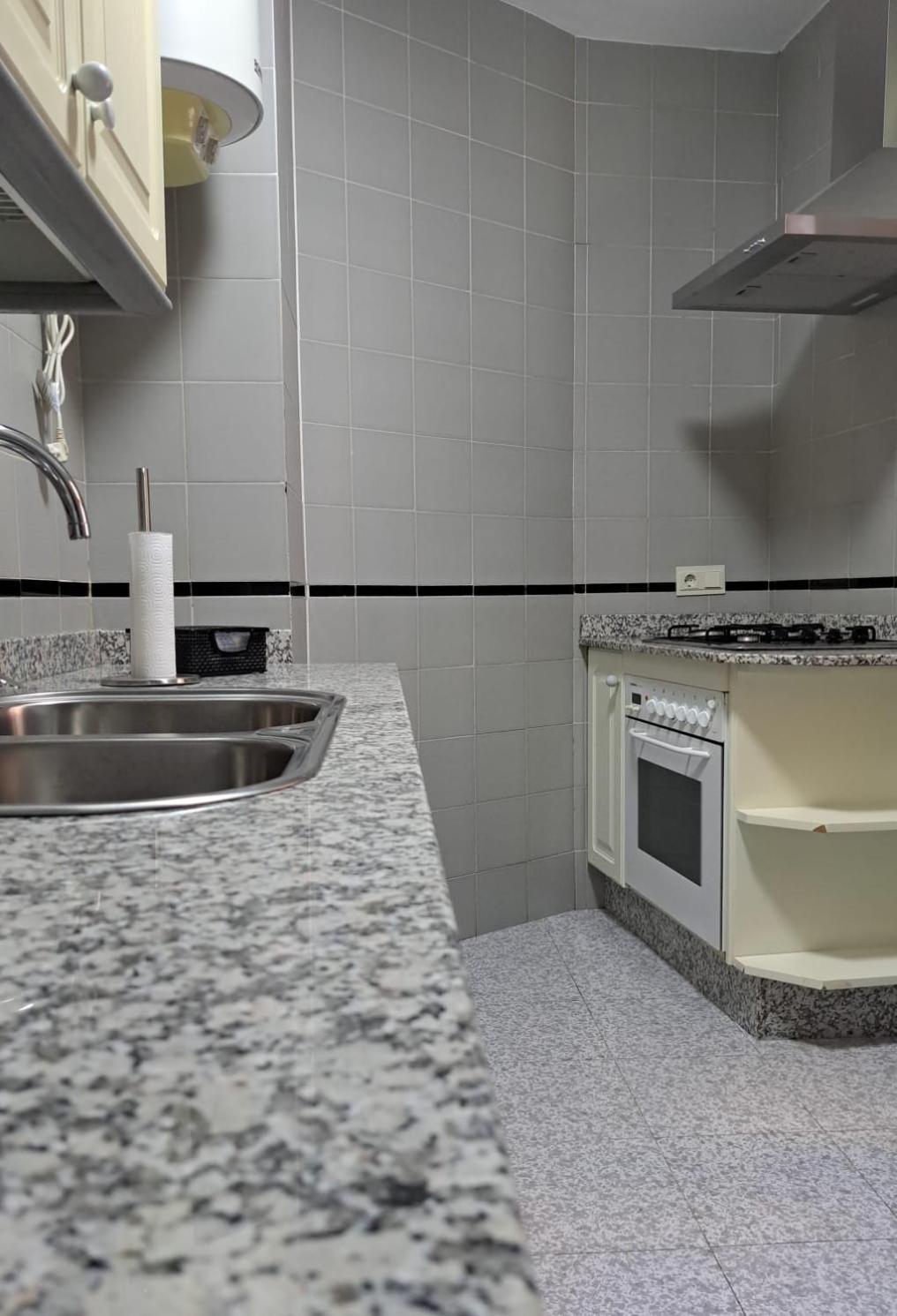 Alhondiga 16 Appartement *